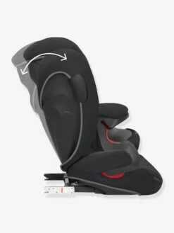Siège-auto évolutif CYBEX Silver Pallas B2-Fix+ Lux Isofix Groupe 1/2/3 Noir (volcano Black) - Cybex 9 Siège-auto évolutif CYBEX Silver Pallas B2-Fix+ Lux Isofix Groupe 1/2/3 Noir (volcano Black) - Cybex -Bébé Confort Promos Boutique siege auto evolutif cybex silver pallas b2 fix lux isofix groupe 123 3