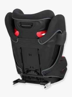 Siège-auto évolutif CYBEX Silver Pallas B2-Fix+ Lux Isofix Groupe 1/2/3 Noir (volcano Black) - Cybex 10 Siège-auto évolutif CYBEX Silver Pallas B2-Fix+ Lux Isofix Groupe 1/2/3 Noir (volcano Black) - Cybex -Bébé Confort Promos Boutique siege auto evolutif cybex silver pallas b2 fix lux isofix groupe 123 4