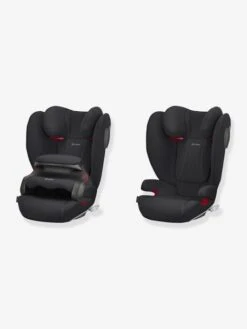 Siège-auto évolutif CYBEX Silver Pallas B2-Fix+ Lux Isofix Groupe 1/2/3 Noir (volcano Black) - Cybex 11 Siège-auto évolutif CYBEX Silver Pallas B2-Fix+ Lux Isofix Groupe 1/2/3 Noir (volcano Black) - Cybex -Bébé Confort Promos Boutique siege auto evolutif cybex silver pallas b2 fix lux isofix groupe 123 5