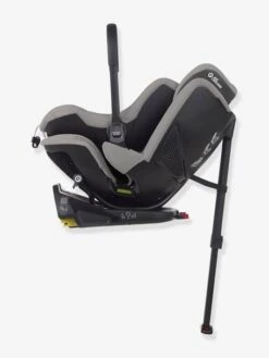 Siège-auto évolutif Et Rotatif Groowy + Nest I-Size 40 à 150 Cm, équivalence Groupe 0+/1/2/3 JANE Collection 2022 Gris (dim Grey) - Jane -Bébé Confort Promos Boutique siege auto evolutif et rotatif groowy nest i size 40 a 150 cm equivalence groupe 0123 jane collection 2022 5