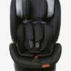 Siège-auto Groupe 1/2/3 Tanaga VERTBAUDET Lot Noir - Vertbaudet