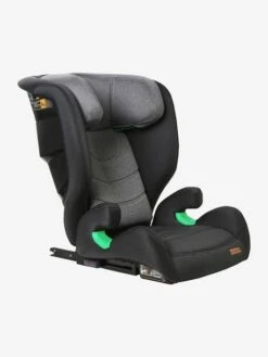 Siège-auto Isofix I-Size Groupe 2/3 Twiddly VERTBAUDET Lot Noir - Vertbaudet -Bébé Confort Promos Boutique siege auto isofix i size groupe 23 twiddly vertbaudet 2
