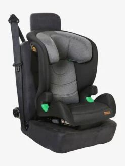 Siège-auto Isofix I-Size Groupe 2/3 Twiddly VERTBAUDET Lot Noir - Vertbaudet -Bébé Confort Promos Boutique siege auto isofix i size groupe 23 twiddly vertbaudet 3