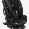 Siège-auto JOIE Every Stage Fx Isofix Groupe 0+/1/2/3 Noir (flint) - Joie