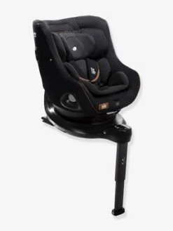 Siège-auto JOIE I-Harbour I-Size 40 à 105 Cm, équivalence Groupe 0+/1 Noir (carbon) - Joie