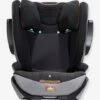 Siège-auto JOIE I-Traver Signature I-Size 100 à 150 Cm, équivalence Groupe 2/3 Gris/noir (carbon) - Joie
