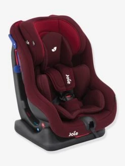 Siège-auto JOIE Steadi Groupe 0+/1 Rouge Foncé (merlot) - Joie -Bébé Confort Promos Boutique siege auto joie steadi groupe 01 2
