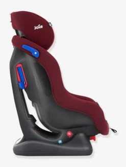 Siège-auto JOIE Steadi Groupe 0+/1 Rouge Foncé (merlot) - Joie -Bébé Confort Promos Boutique siege auto joie steadi groupe 01 4