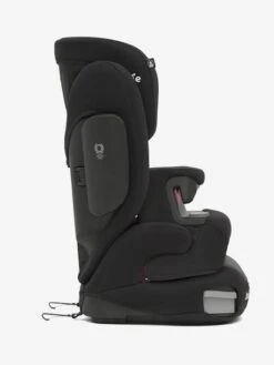 Siège-auto JOIE Trillo Shield Isosafe Groupe 1/2/3 Noir (ember) - Joie -Bébé Confort Promos Boutique siege auto joie trillo shield isosafe groupe 123 3