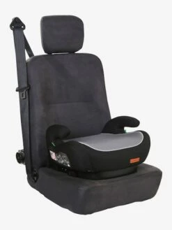 Siège-auto Rehausseur Isofix Hopla VERTBAUDET Lot Noir - Vertbaudet -Bébé Confort Promos Boutique siege auto rehausseur isofix hopla vertbaudet 2