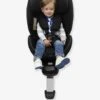 Siège-auto Rotatif CHICCO OneSeat Isofix Groupe 0+/1/2/3 Noir - Chicco