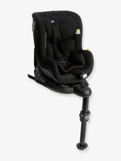 Siège-auto Rotatif CHICCO Seat2Fit I-Size 45 à 105 Cm, équivalence Groupe 0+/1 India Ink - Chicco -Bébé Confort Promos Boutique siege auto rotatif chicco seat2fit i size 45 a 105 cm equivalence groupe 01 3