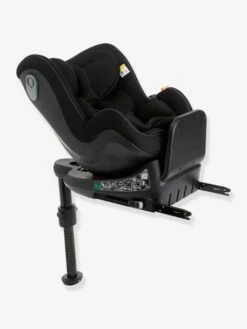 Siège-auto Rotatif CHICCO Seat2Fit I-Size 45 à 105 Cm, équivalence Groupe 0+/1 India Ink - Chicco -Bébé Confort Promos Boutique siege auto rotatif chicco seat2fit i size 45 a 105 cm equivalence groupe 01 4
