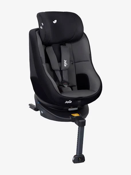 Siège-auto Rotatif JOIE Spin 360 Isofix Groupe 0+/1 Ember - Joie 3 Siège-auto Rotatif JOIE Spin 360 Isofix Groupe 0+/1 Ember - Joie – Image 3