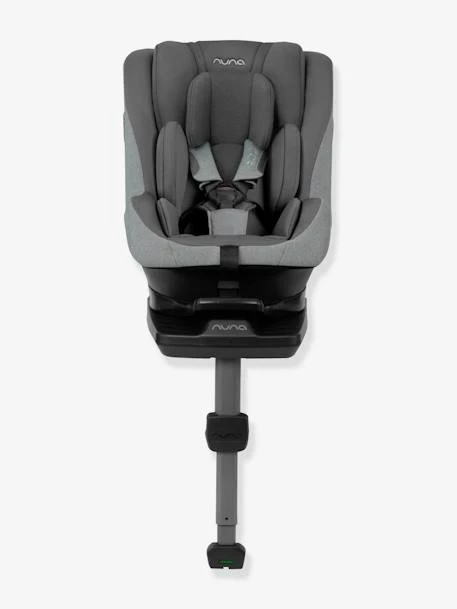 Siège-auto Rotatif NUNA Prym I-Size 40 à 105 Cm, équivalence Groupe 0+/1 Noir (caviar) - Nuna 4 Siège-auto Rotatif NUNA Prym I-Size 40 à 105 Cm, équivalence Groupe 0+/1 Noir (caviar) - Nuna – Image 4