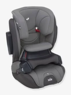 Siège-auto Traver Shield JOIE Isofix Groupe 1/2/3 Dark Pewter - Joie