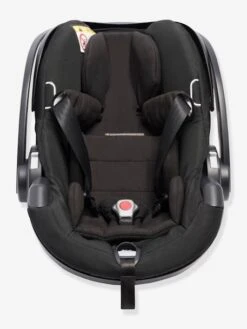 Siège-auto YOYO Car Seat By BeSafe® BABYZEN Noir - Babyzen -Bébé Confort Promos Boutique siege auto yoyo car seat by besafe babyzen 2