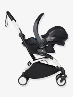 Siège-auto YOYO Car Seat By BeSafe® BABYZEN Noir - Babyzen -Bébé Confort Promos Boutique siege auto yoyo car seat by besafe babyzen 3