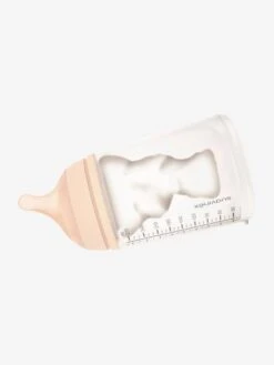 Starter Set Biberon Zero.Zero 180ml SUAVINEX Rose Clair Uni Avec Decor - Suavinex -Bébé Confort Promos Boutique starter set biberon zero.zero 180ml suavinex 2