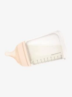 Starter Set Biberon Zero.Zero 270ml SUAVINEX Peau - Suavinex -Bébé Confort Promos Boutique starter set biberon zero.zero 270ml suavinex 2