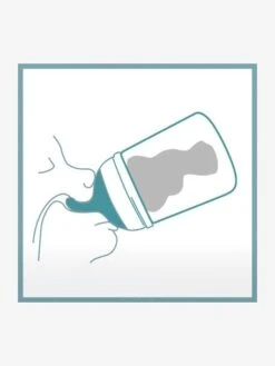 Starter Set Biberon Zero.Zero 270ml SUAVINEX Peau - Suavinex -Bébé Confort Promos Boutique starter set biberon zero.zero 270ml suavinex 4