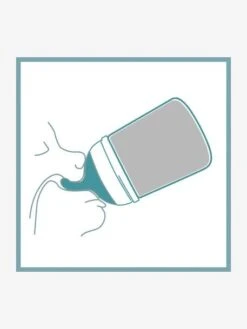 Starter Set Biberon Zero.Zero 270ml SUAVINEX Peau - Suavinex -Bébé Confort Promos Boutique starter set biberon zero.zero 270ml suavinex 5