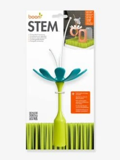 Stem Fleur égouttoir Boon Blanc - Boon 10 Stem Fleur égouttoir Boon Blanc - Boon -Bébé Confort Promos Boutique stem fleur egouttoir boon 4