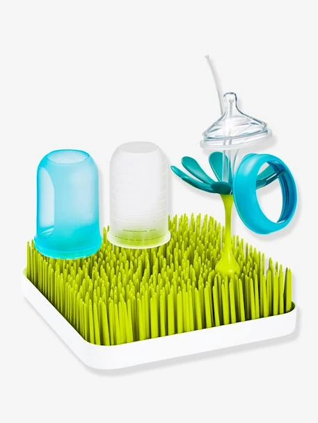 Stem Fleur égouttoir Boon Blanc - Boon 6 Stem Fleur égouttoir Boon Blanc - Boon – Image 6