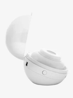 Bébé Confort Promos Boutique 17 Stérilisateur De Tétines Nomade UV Duccio SUAVINEX Blanc - Suavinex