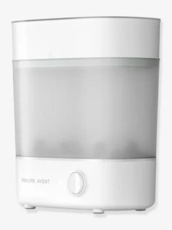 Stérilisateur électronique Advanced Philips AVENT Blanc - Philips Avent 9 Stérilisateur électronique Advanced Philips AVENT Blanc - Philips Avent -Bébé Confort Promos Boutique sterilisateur electronique advanced philips avent 3