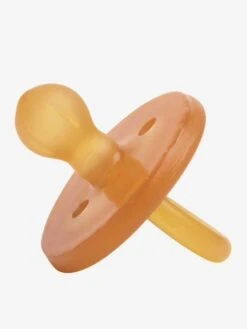 Sucette à Bout Rond Tout Latex 6 Mois+ SUAVINEX Naturel - Suavinex 11 Sucette à Bout Rond Tout Latex 6 Mois+ SUAVINEX Naturel - Suavinex -Bébé Confort Promos Boutique sucette a bout rond tout latex 6 mois suavinex 5
