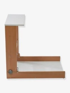 Table à Langer Murale Naturel/blanc - Vertbaudet -Bébé Confort Promos Boutique table a langer murale 4