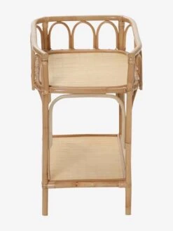 Table à Langer Poupon En Rotin Beige - Vertbaudet 7 Table à Langer Poupon En Rotin Beige - Vertbaudet -Bébé Confort Promos Boutique table a langer poupon en rotin 3