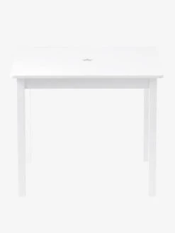 Table De Jeu Enfant LIGNE SIRIUS Blanc - Vertbaudet -Bébé Confort Promos Boutique table de jeu enfant ligne sirius 2
