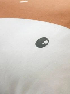 Taie D'oreiller Bébé BABY FOX Noisette - Vertbaudet -Bébé Confort Promos Boutique taie doreiller bebe baby fox 2