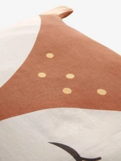 Taie D'oreiller Bébé FORET ENCHANTEE écru / Multicolore - Vertbaudet 7 Taie D'oreiller Bébé FORET ENCHANTEE écru / Multicolore - Vertbaudet -Bébé Confort Promos Boutique taie doreiller bebe foret enchantee 3