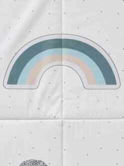 Tapis à Langer De Voyage LOVELY NATURE Blanc Imprimé - Vertbaudet 8 Tapis à Langer De Voyage LOVELY NATURE Blanc Imprimé - Vertbaudet -Bébé Confort Promos Boutique tapis a langer de voyage lovely nature 2