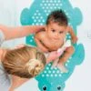 Tapis De Bain Et Rangement 2 En 1 INFANTINO Bleu - Infantino