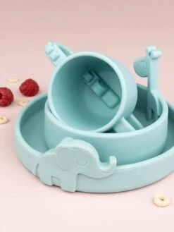 Tasse à 2 Poignées DONE BY DEER Peekaboo Crocodile En Silicone Vert - Done By Deer -Bébé Confort Promos Boutique tasse a 2 poignees done by deer peekaboo crocodile en silicone 2