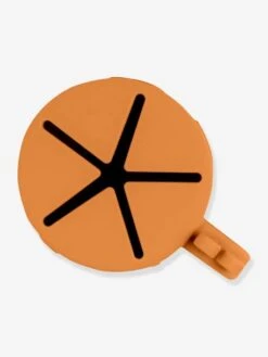 Tasse à Goûter DONE BY DEER Peekaboo Raffi En Silicone Vert - Done By Deer -Bébé Confort Promos Boutique tasse a gouter done by deer peekaboo raffi en silicone 2