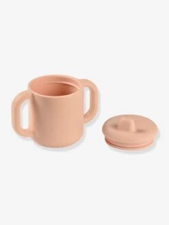 Tasse D'apprentissage BEABA En Silicone Bleu - Beaba -Bébé Confort Promos Boutique tasse dapprentissage beaba en silicone 5
