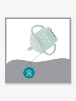 Tasse Isy BABYMOOV Vert Sauge - Babymoov 10 Tasse Isy BABYMOOV Vert Sauge - Babymoov -Bébé Confort Promos Boutique tasse isy babymoov 4