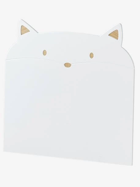 Tête De Lit Enfant Chat Blanc - Vertbaudet 1 Tête De Lit Enfant Chat Blanc - Vertbaudet