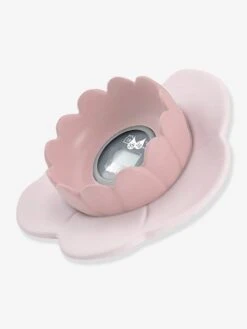 Thermomètre De Bain Lotus BEABA Old Pink - Beaba -Bébé Confort Promos Boutique thermometre de bain lotus beaba 3