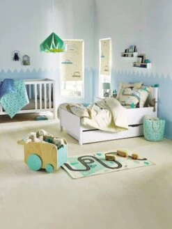 Tiroir De Rangement Pour Lit évolutif Blanc - Vertbaudet -Bébé Confort Promos Boutique tiroir de rangement pour lit evolutif 2