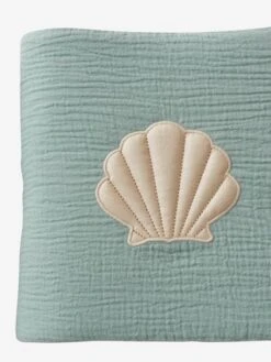 Tour De Lit / Tour De Parc Pare-chocs SOUS L'OCÉAN Rose - Vertbaudet 11 Tour De Lit / Tour De Parc Pare-chocs SOUS L'OCÉAN Rose - Vertbaudet -Bébé Confort Promos Boutique tour de lit tour de parc pare chocs sous locean 5