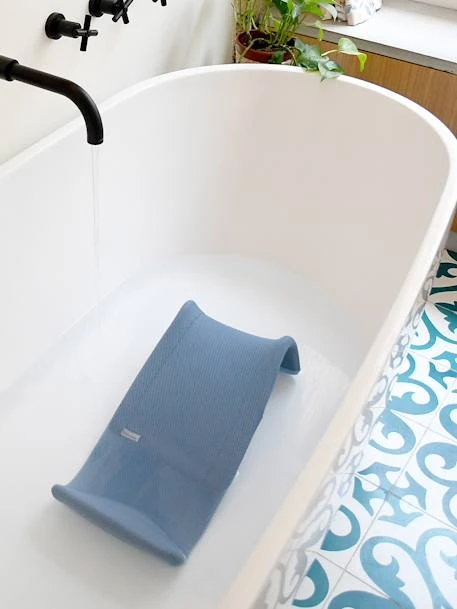 Transat De Bain BEABA Transatdo Gris - Beaba 1 Transat De Bain BEABA Transatdo Gris - Beaba