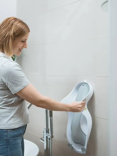 Transat De Bain Fit ANGELCARE Rose - Angelcare 3 Transat De Bain Fit ANGELCARE Rose - Angelcare – Image 3