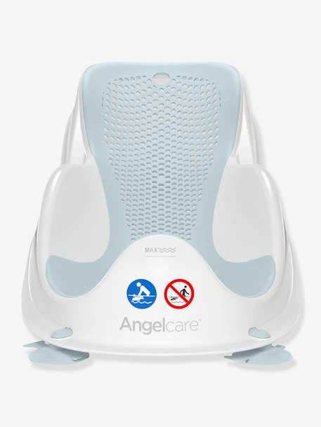 Transat De Bain Fit ANGELCARE Rose - Angelcare 6 Transat De Bain Fit ANGELCARE Rose - Angelcare – Image 6