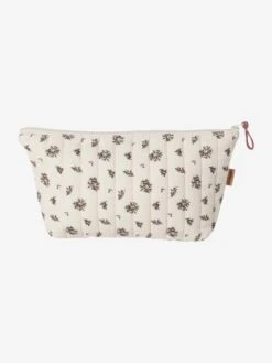 Trousse De Toilette Enfant En Gaze De Coton Douce Provence - Vertbaudet 10 Trousse De Toilette Enfant En Gaze De Coton Douce Provence - Vertbaudet -Bébé Confort Promos Boutique trousse de toilette enfant en gaze de coton 4